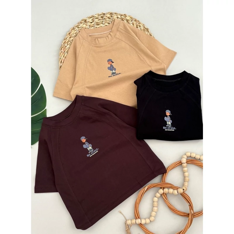 تیشرت اسپرت